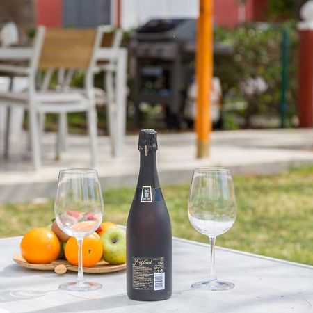 Lightbooking Tunos 73 Maspalomas Gran Jardin Y Barbacoa Εξωτερικό φωτογραφία