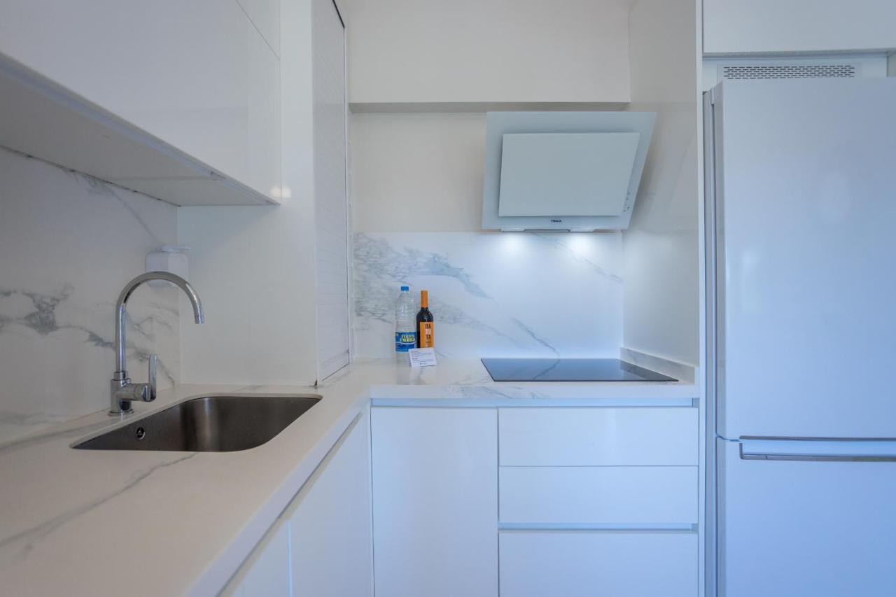 Lightbooking Tunos 73 Maspalomas Gran Jardin Y Barbacoa Εξωτερικό φωτογραφία
