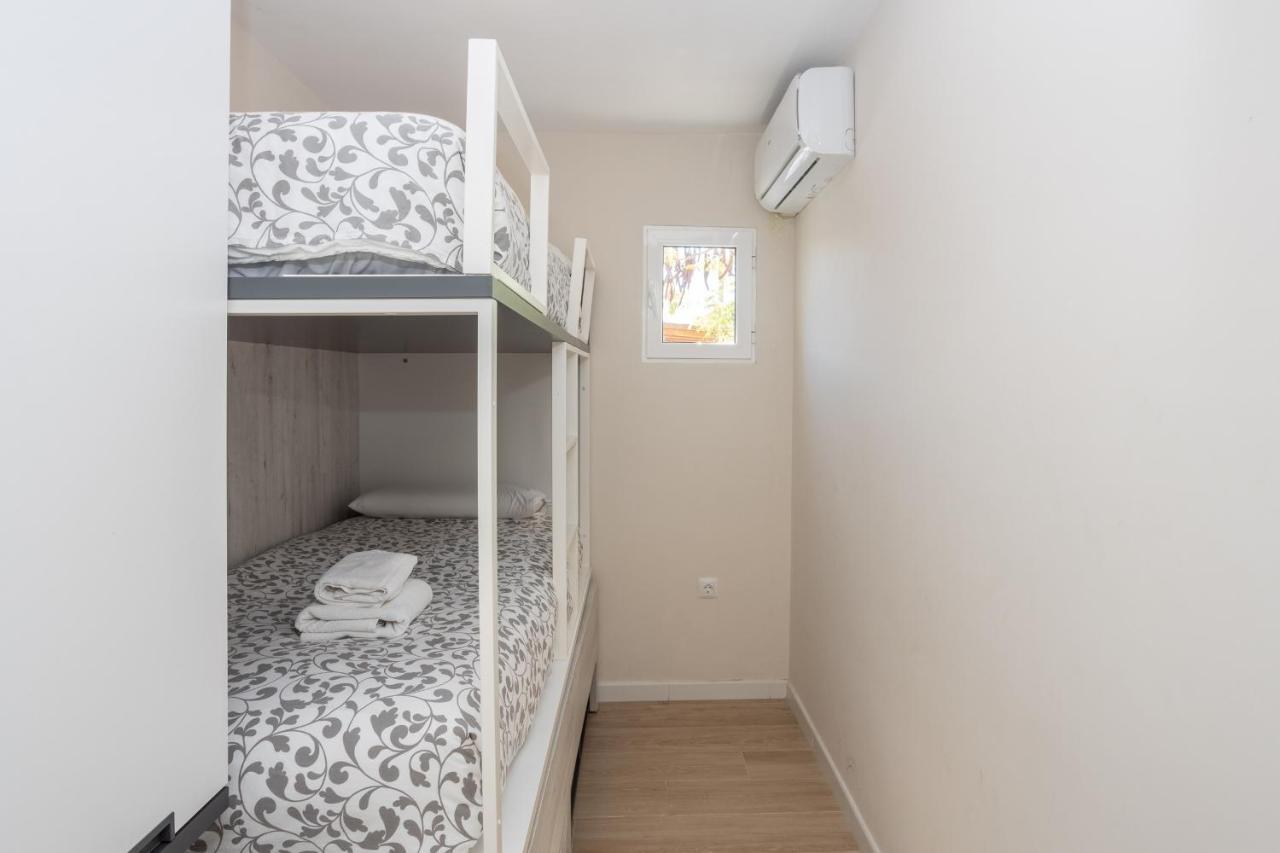 Lightbooking Tunos 73 Maspalomas Gran Jardin Y Barbacoa Εξωτερικό φωτογραφία