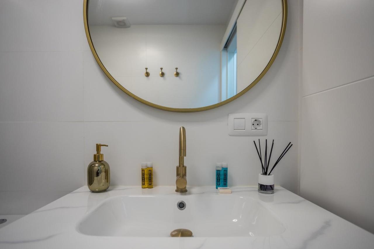 Lightbooking Tunos 73 Maspalomas Gran Jardin Y Barbacoa Εξωτερικό φωτογραφία