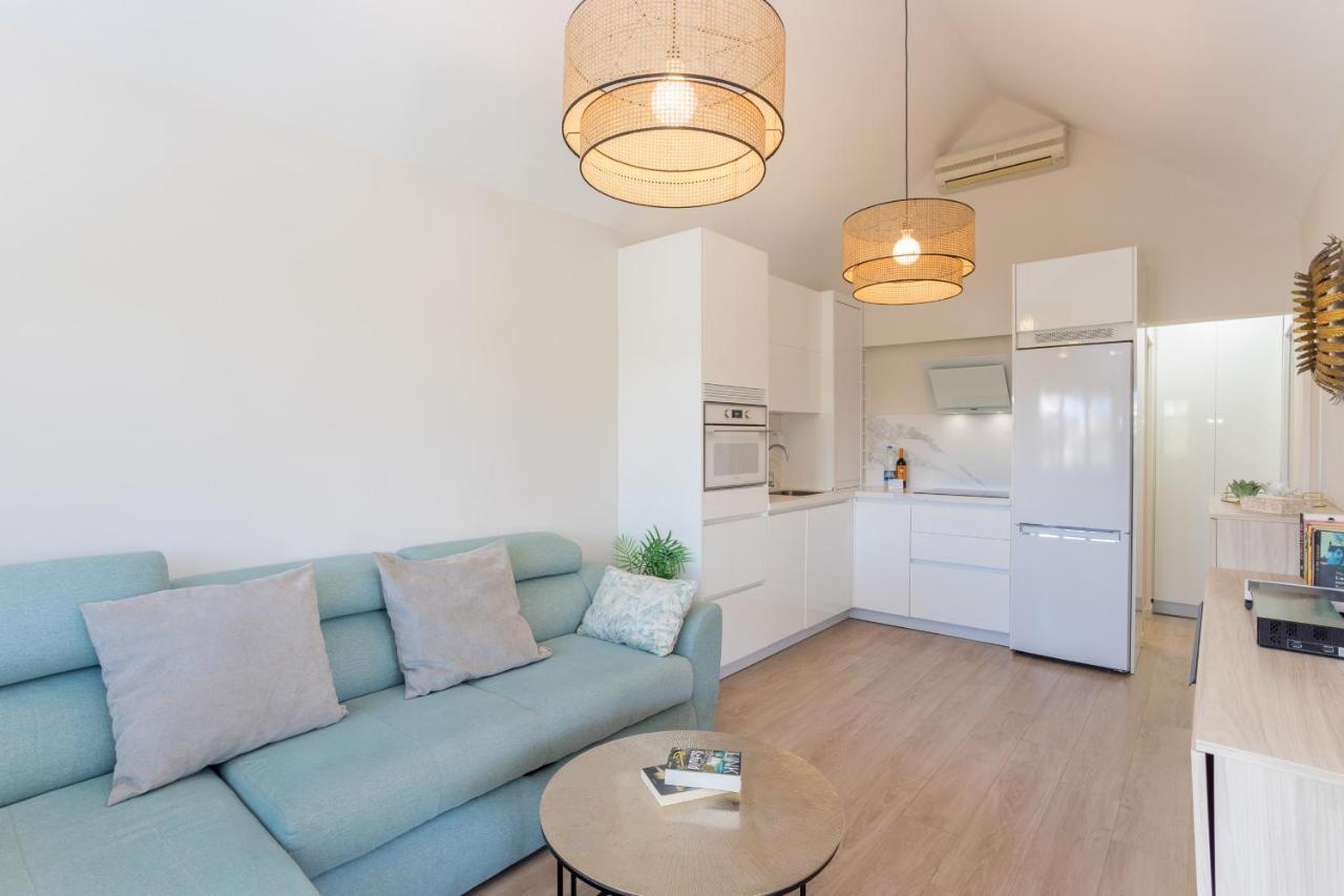 Lightbooking Tunos 73 Maspalomas Gran Jardin Y Barbacoa Εξωτερικό φωτογραφία