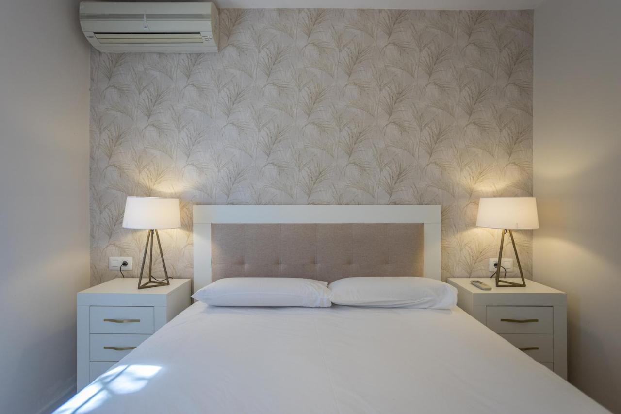 Lightbooking Tunos 73 Maspalomas Gran Jardin Y Barbacoa Εξωτερικό φωτογραφία
